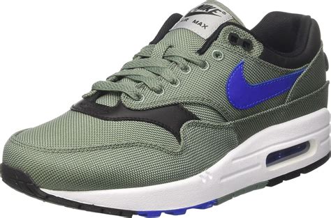 nike air max 1 premium blauw heren|Nike Air Max 1 heren.